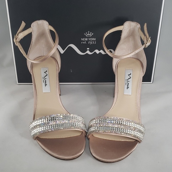 nina elenora shoes